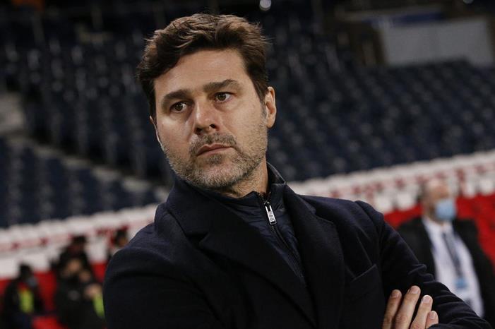 بوكيتينو يستقبل 2022 بأزمة خانقة بوكيتينو