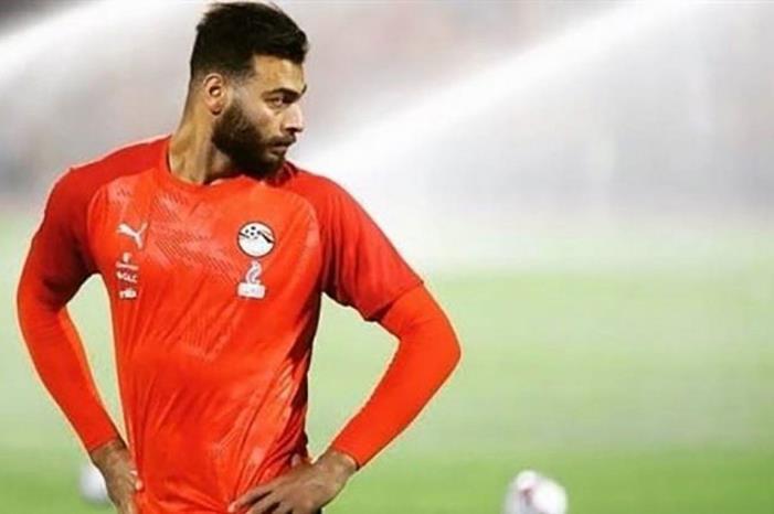 أبوجبل يهدد بالرحيل عن الزمالك لهذا السبب 699d463d24bfa8f4a412499e889b6b5b