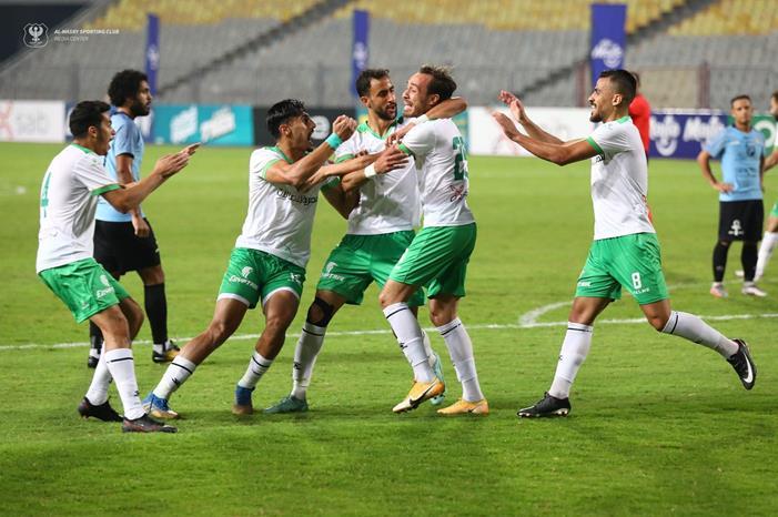 المصري يفشل بتحقيق  الفوز مجددا FCzfc71WQAYDaLw