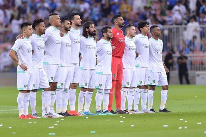 الاهلي-السعودي