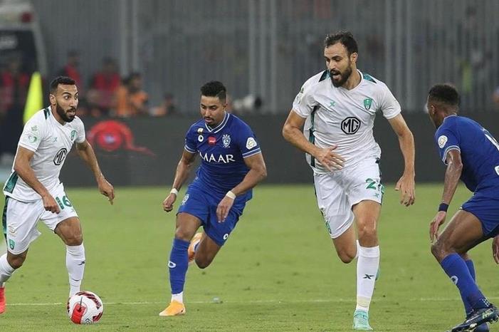 مستند رسمي يدعم موقف الهلال في احتجاجه ضد النقاز fggg