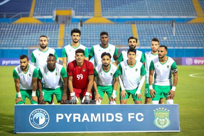 الاتحاد السكندري يسقط بفخ مصر المقاصة IMG-20201212-WA0041