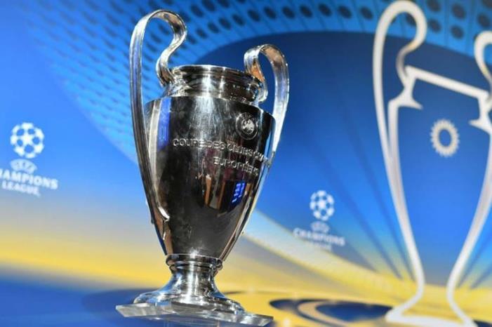 ترتيب مجموعات دوري ابطال اوروبا قبل الجولة الخامسة fghffg