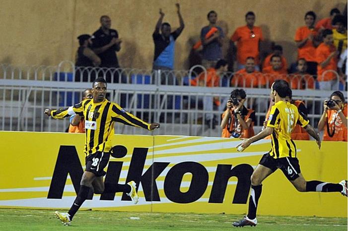 Mohammed-Noor---Al-Ittihad-v-FC-Seoul---2011-ACL-Q-finals