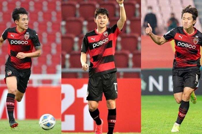 Pohang---ones-to-watch