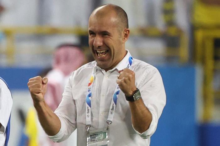 Leonardo-Jardim-Al-Hilal-SFC-Head-Coach
