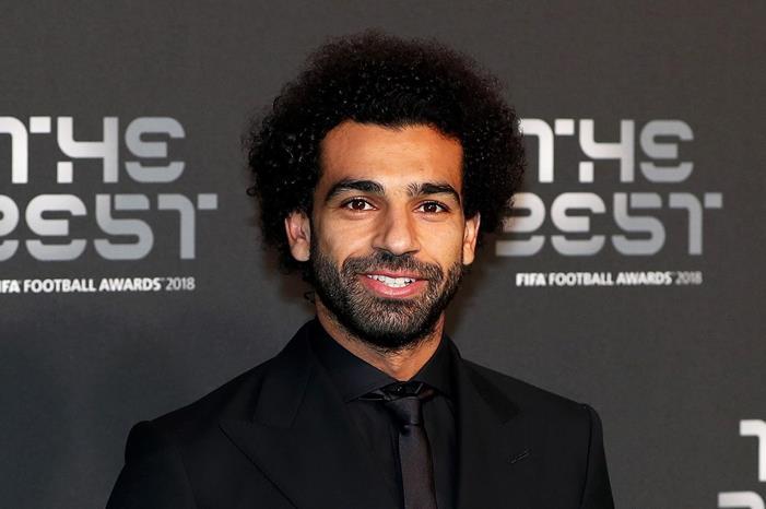 محمد صلاح ضمن المرشحين لجائزة ذا بيست محمد-صلاح-ذا-بيست