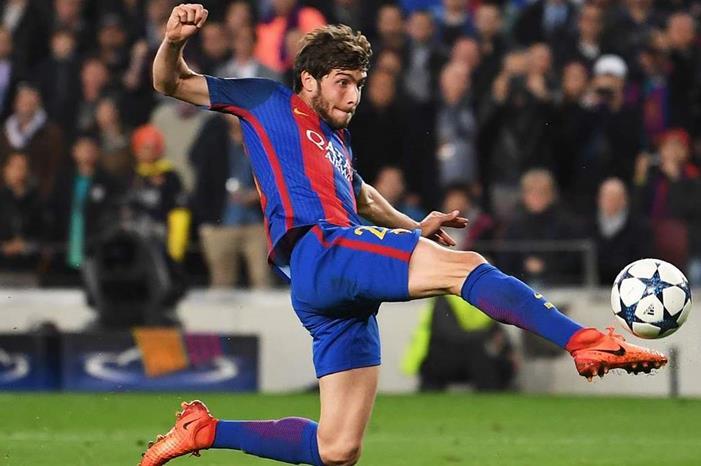 الشرطة-اليونانية-تعتقل-لاعب-برشلونة-سيرجي-روبرتو