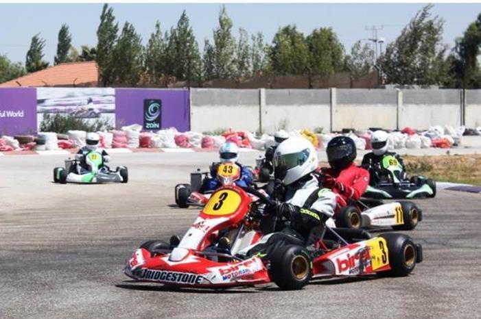 خمسة-سباقات-وست-فئات-تشارك-في-بطولة-الأردن-لسباقات-الكارتينج-87667