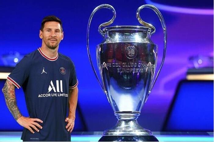 ميسي يكشف عن أبرز مرشحيه للفوز بدوري أبطال أوروبا 619ce1254c59b743a46eab75