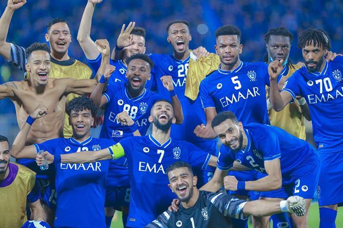 معلق-مباراة-الهلال-وبوهانج