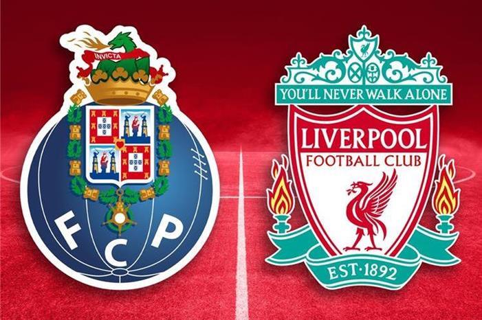 ليفربول يستضيف بورتو بدوري أبطال أوروبا 263337