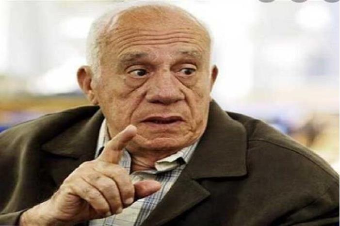 وفاة رئيس نادي الزمالك الأسبق 619f00ab4c59b77a250cfab8
