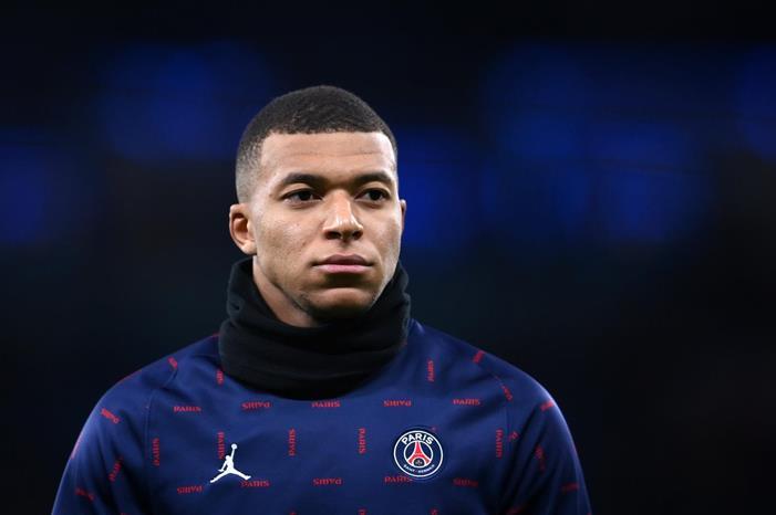 مفاجأة.. مبابي مزّق عرض ريال مدريد! Kylian_Mbappe_PSG_Man_City_Champions_League_2021-22
