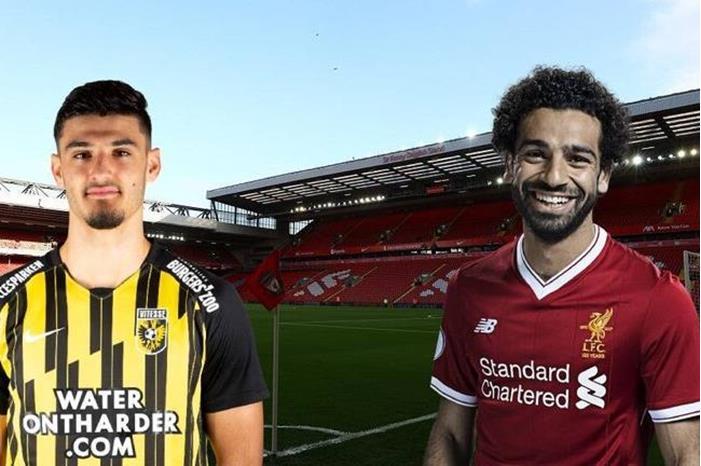 محمد صلاح يقود ليفربول امام ساوثهامبتون 61a23c484c59b71cff7e766d