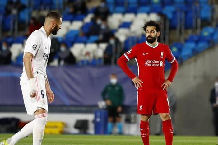 ريال مدريد يتحرك لضم المصري محمد صلاح 61a1282b423604360234790a