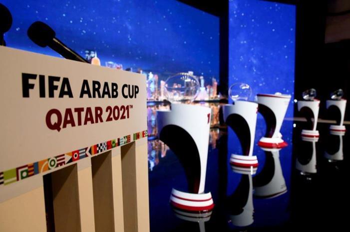 نجوم يغيبون عن كأس العرب 2021 أبرزهم محمد صلاح fdsfdsf