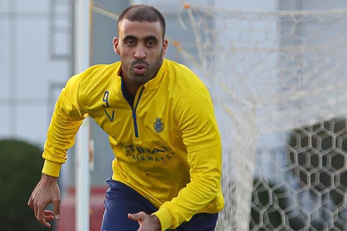 هل ينتقل حمدالله من النصر إلى الهلال؟ EoPm9V4XMAg4VU5