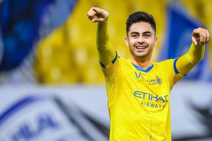 5 ملايين تنهي قضية بيتي النصر لدى فيفا bety