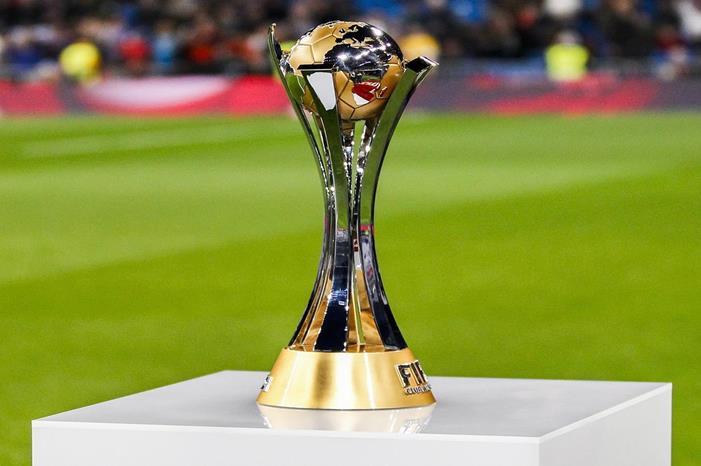 الفيفا يحدد رسميا موعد كاس العالم للاندية image-1638104144