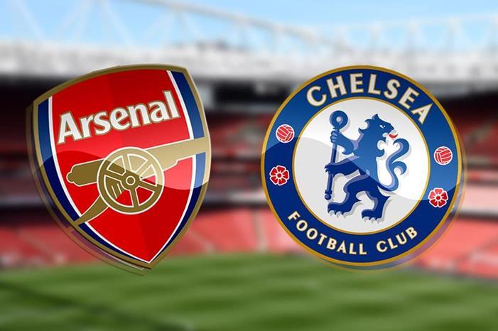 تأجيل مباراة تشيلسي وارسنال تشكيل-مباراة-تشيلسي-وارسنال