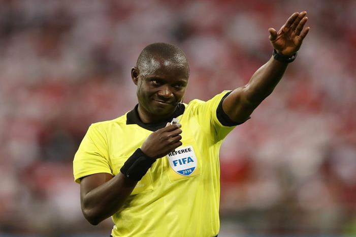 حكم إفريقي لمواجهة النشامى والسعودية 1DE75795-95C3-4BDD-8BC7-70136DEE3E6C