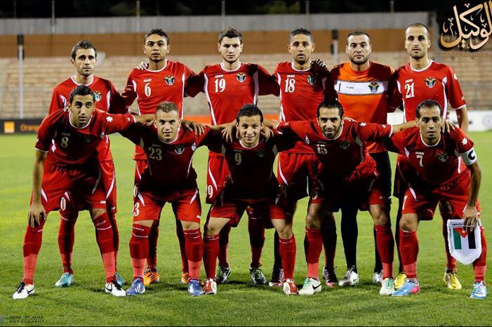 منتخبنا الأكثر مشاركة بتاريخ كأس العرب ،، نظرة تاريخية 1270617_285644791574318_714213714_o