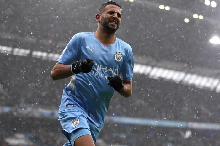 مانشستر سيتي يكثف جهوده لتجديد عقد رياض محرز mahrez-1200x675