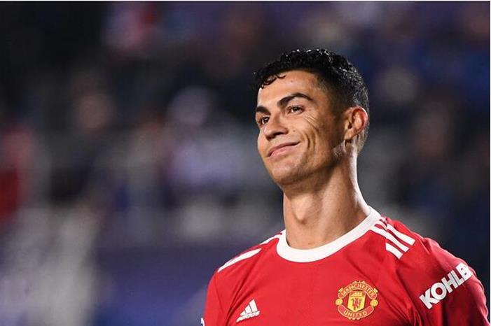 رونالدو يضيف رقما جديدا في سجله الأوروبي 618238e64236040d7473c79d