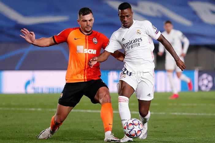 ريال مدريد يستضيف شاختار الأوكراني بدوري أبطال أوروبا _1VC5484Thumb