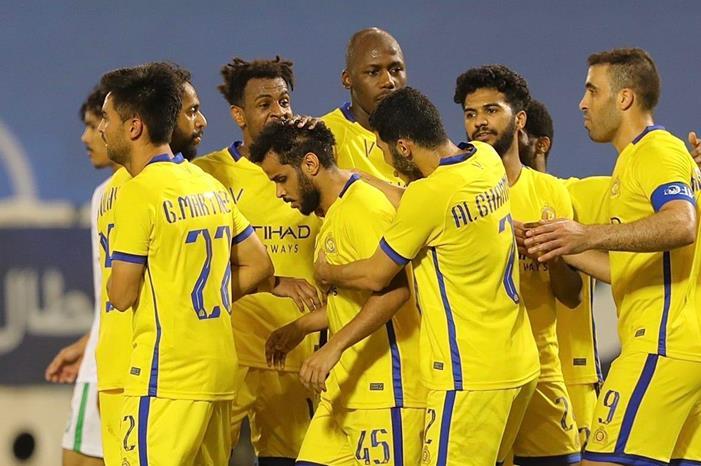 النصر ينتعش بعودة 5 لاعبين أمام الشباب EjK_AbiWkAAg1zk-e1601653567863