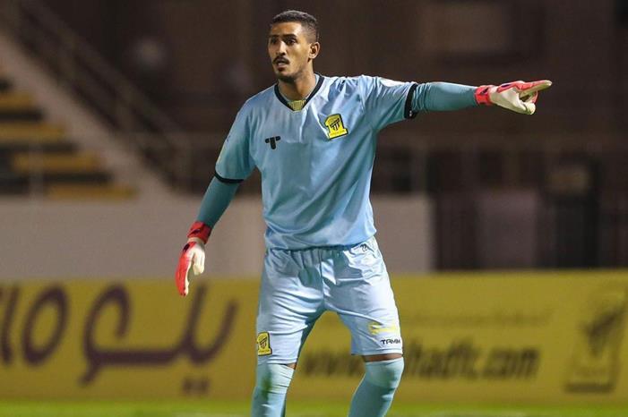 270 القرني تخيف النصر قبل مواجهة الشباب فواز-القرني3333-1170x780