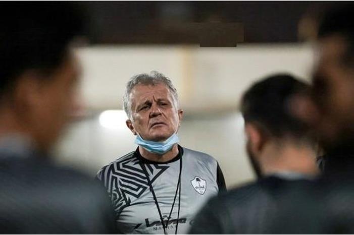 إقالة زوران مانولوفيتش من تدريب الطائي 9906917_1632910553