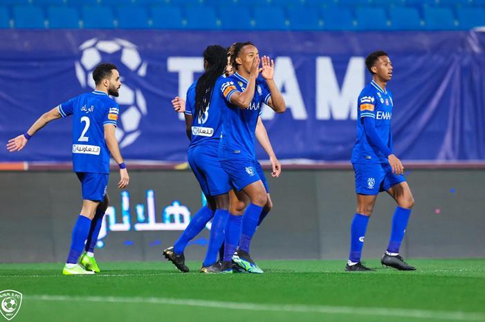 الهلال (1)