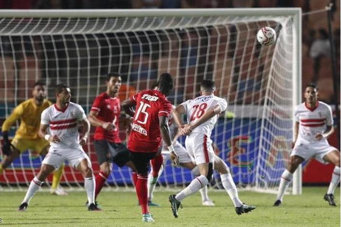 ٨ أهداف في قمة الأهلي والزمالك 1-1476699