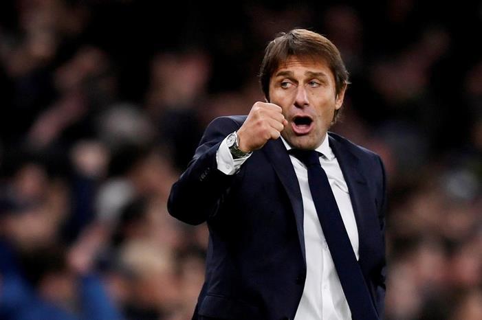 Antonio-Conte