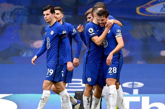 تشكيل-تشيلسي-اليوم-أمام-توتنهام-هوتسبير-فى-الدوري-الإنجليزي