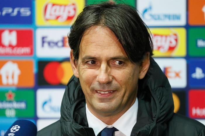 Simone-Inzaghi