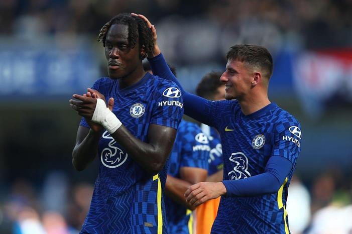 تريفوه-تشالوباه