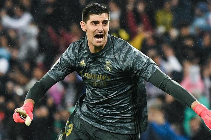 تيبو كورتوا: عرفنا كيف نعاني للانتصار في الليجا 975c0597f9adf4cae7d4f22ae4df00fa46294104