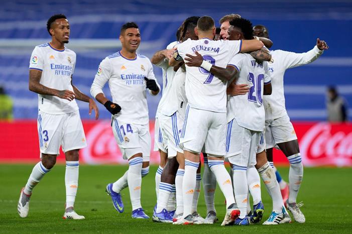 379838-احتفال-لاعبي-ريال-مدريد