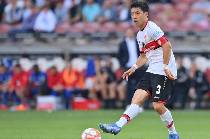 بغياب مرموش ،، شتوتجارت يحقق فوزا هاما بالدوري الألماني 1635699488