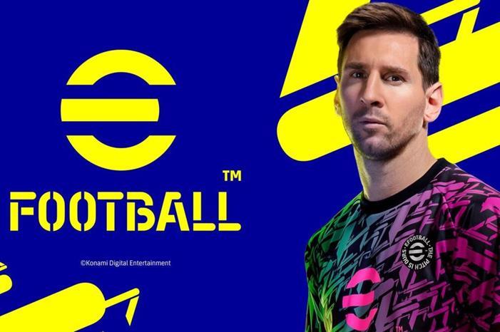 شاهد بالفيديو.. أغرب الأخطاء الكوميدية في لعبة eFootball eFootball-PES-2022--1366x685