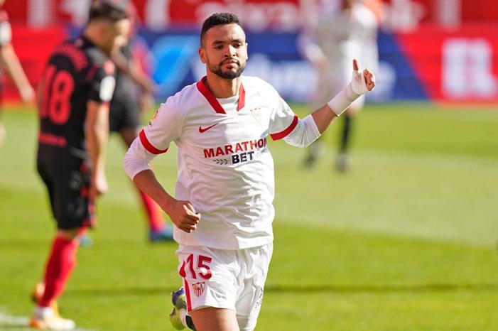 غياب نجم المغرب عن إشبيلية في ديربي المدينة الأندلسية 0555c442-1eb5-4ccf-b9e9-43f9681e1be5