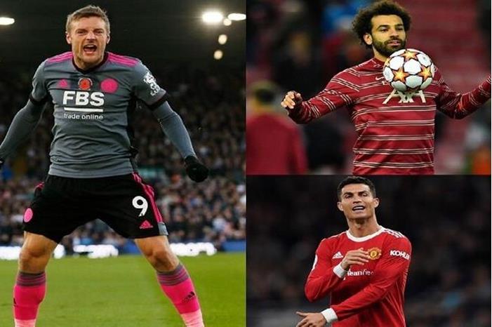 ترتيب هدافي الدوري الإنجليزي بعد انتهاء مباريات المرحلة الـ11 6188d45442360444ae4b5cc2