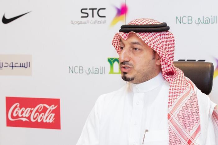 الاتحاد السعودي يرفض مقترحاً بتحمل تكاليف الحكام الأجانب 347f9714725b67d80fd99c4f01627c3e993051af