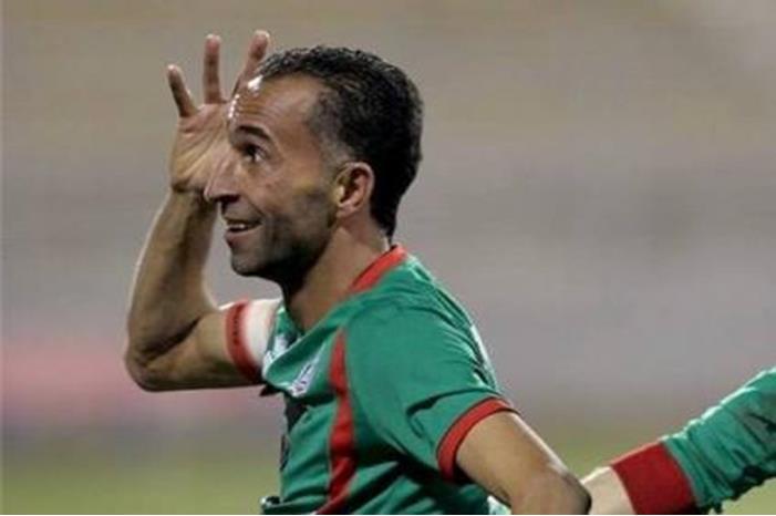 رأفت علي في انتخابات الوحدات ،، هل يقود التغيير 41993