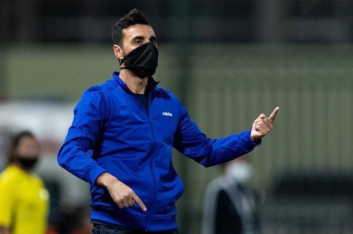 Khaled-Nemer---Sree-Gokulam-Kerala---Amman-Cub---Women's-Club-Championship-2022