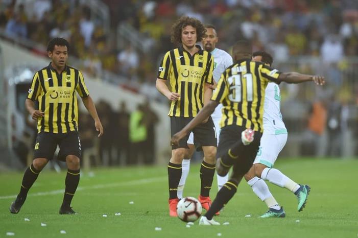 قرار منتظر بشأن رواتب لاعبي الدوري السعودي للمحترفين 6NKon