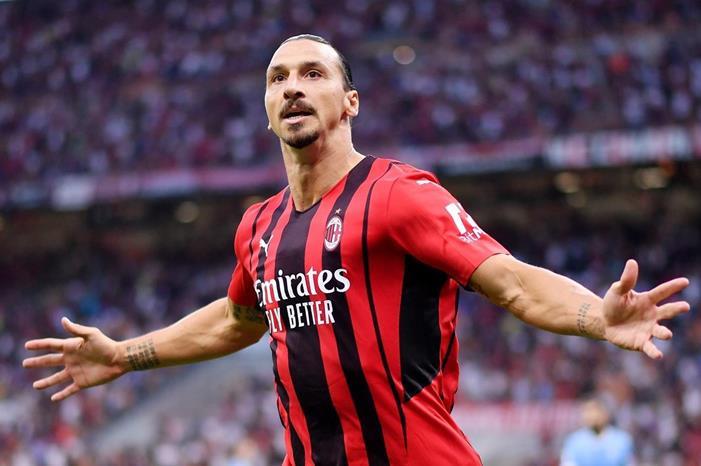 إبراهيموفيتش: لا أفكر في الاعتزال 2a66eb03-c335-4e2c-991b-35b6e4372397